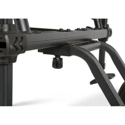 Chariot Convertible Korum S23 - Twin Wheel Barrow Kit