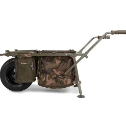 Chariot Fox Explorer Barrow Mk2