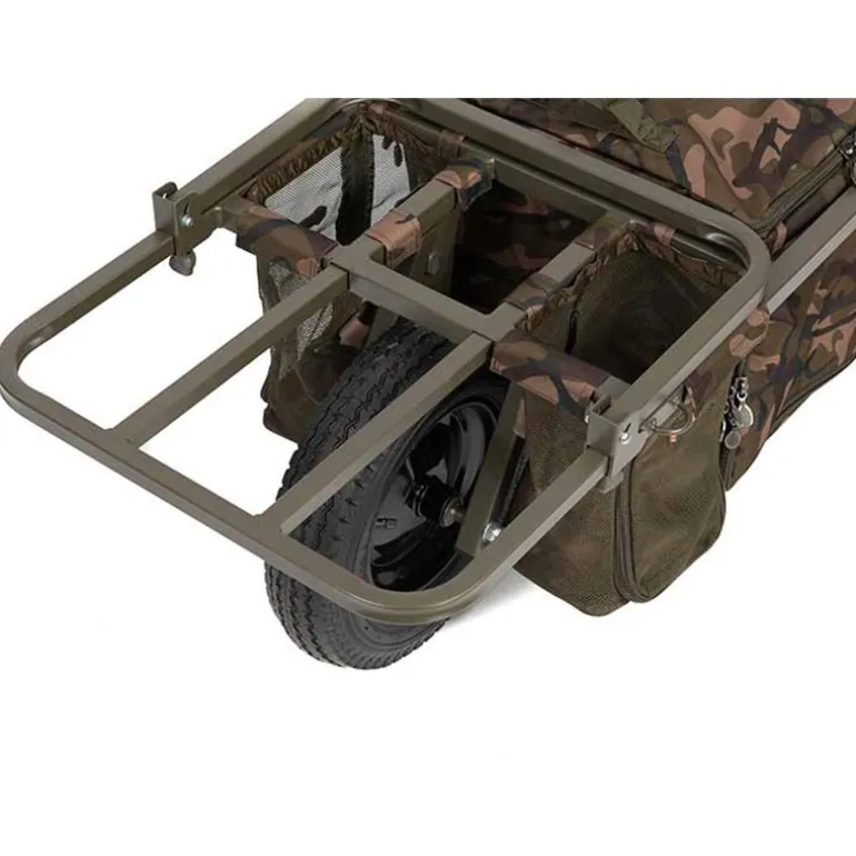 Chariot Fox Explorer Barrow Mk2