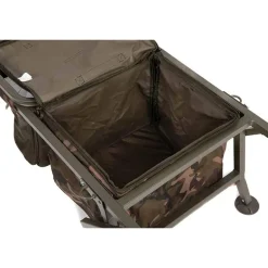 Chariot Fox Explorer Barrow Mk2