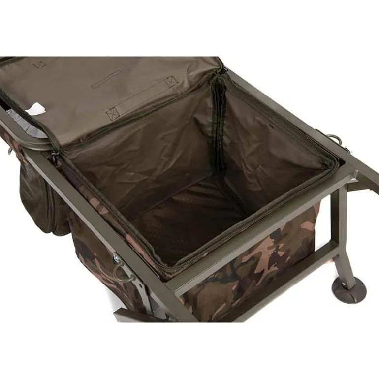 Chariot Fox Explorer Barrow Mk2