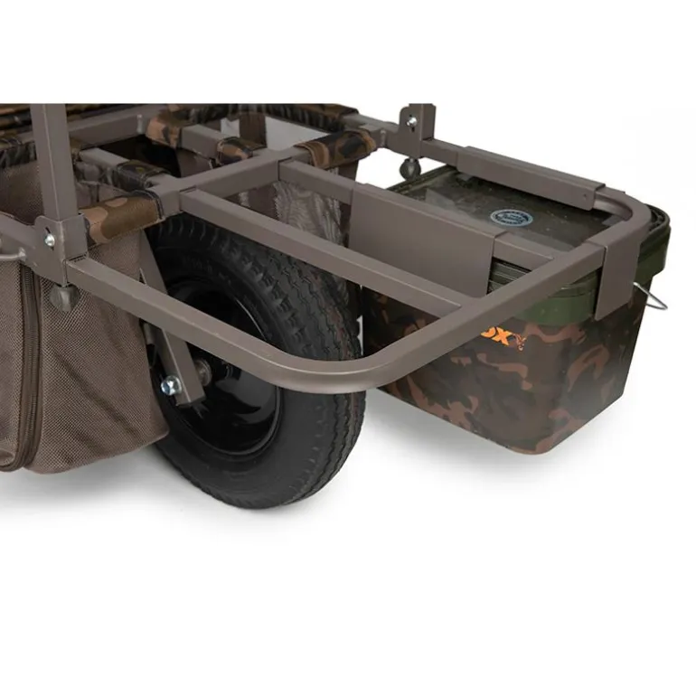 Chariot Fox Transporter Barrow