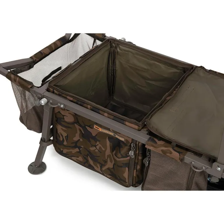 Chariot Fox Transporter Barrow