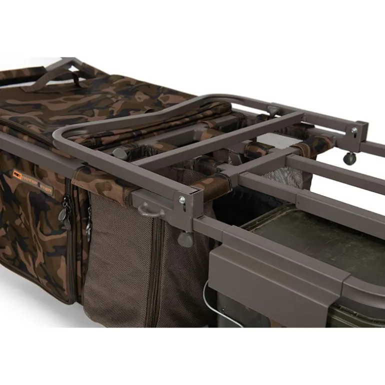 Chariot Fox Transporter Barrow