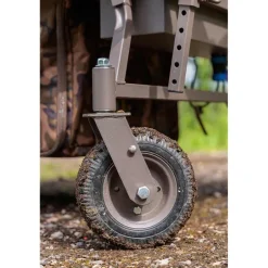Chariot Fox Transporter 24V Power Plus Barrow