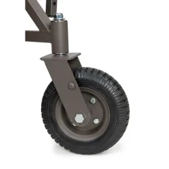 Chariot Fox Transporter 24V Power Plus Barrow
