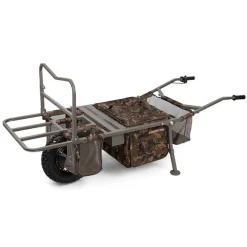 Fox Chariot Transporter 24V Power Barrow * Transport