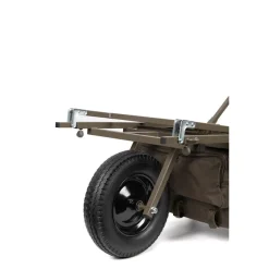 Fox Chariot Voyager Barrow * Transport
