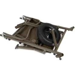 Fox Chariot Voyager Barrow * Transport
