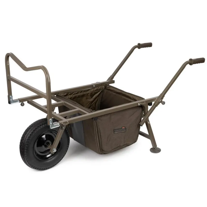 Fox Chariot Voyager Barrow * Transport