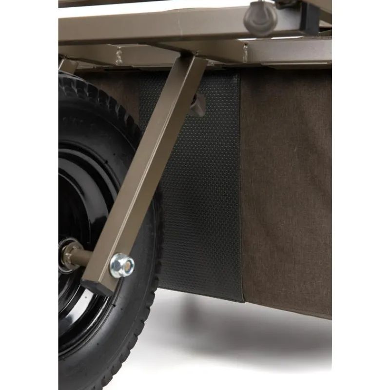 Fox Chariot Voyager Barrow * Transport