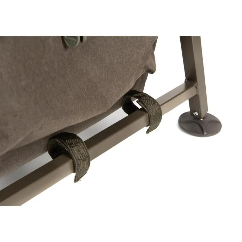 Fox Chariot Voyager Barrow * Transport