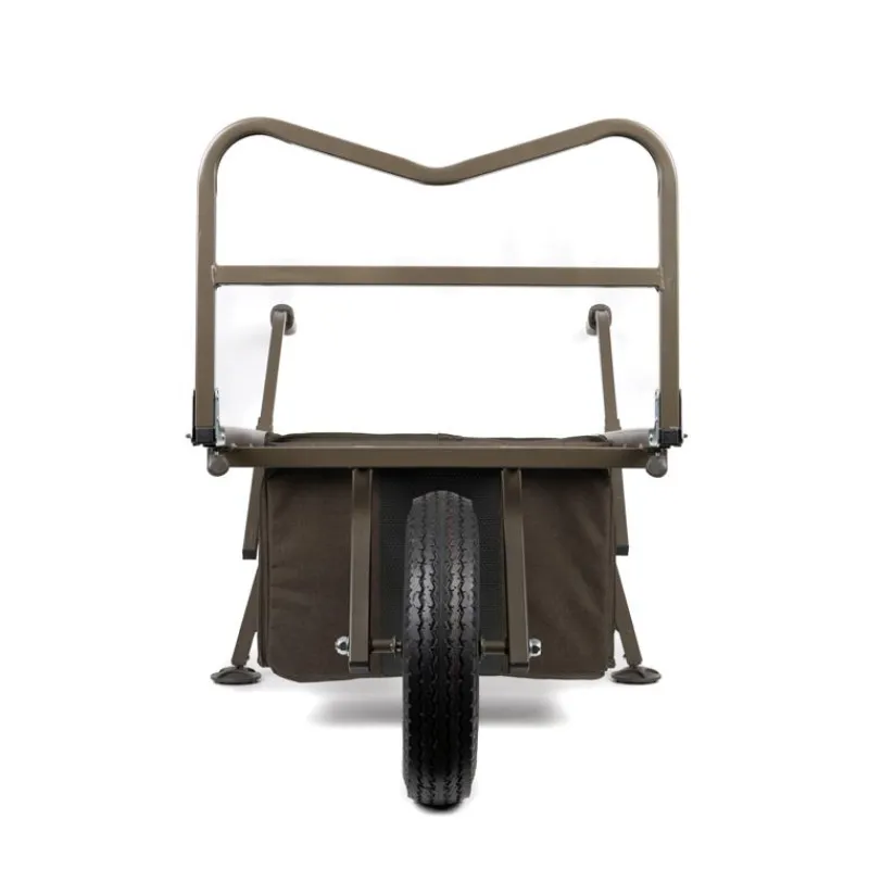 Fox Chariot Voyager Barrow * Transport