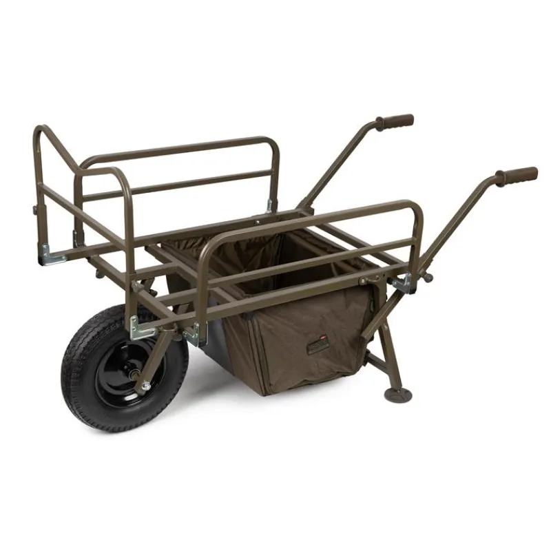 Fox Chariot Voyager Barrow Plus * Transport