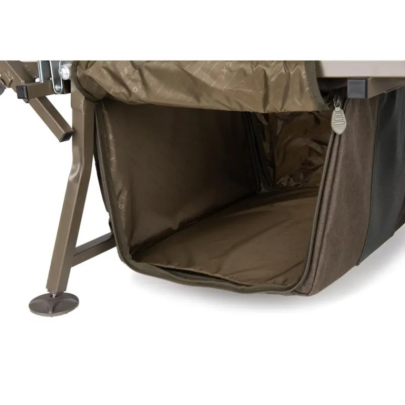Fox Chariot Voyager Barrow Plus * Transport