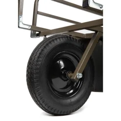 Fox Chariot Voyager Barrow Plus * Transport