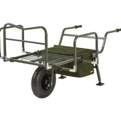 Chariot Jrc Cocoon 2G Barrow