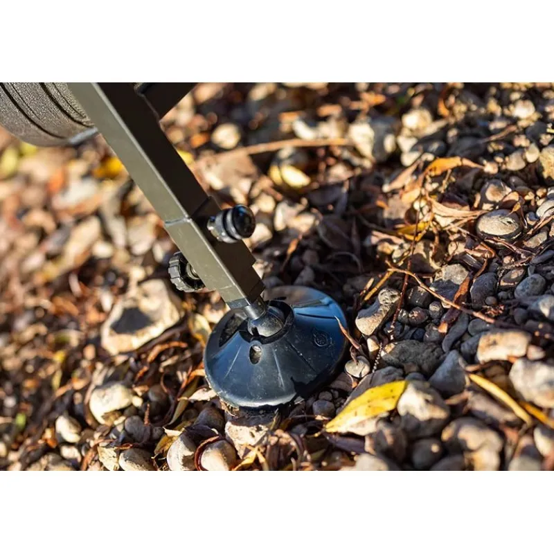 Carp Porter Chariot Électrique Roamer Power Porter + Batterie + Chargeur * Transport