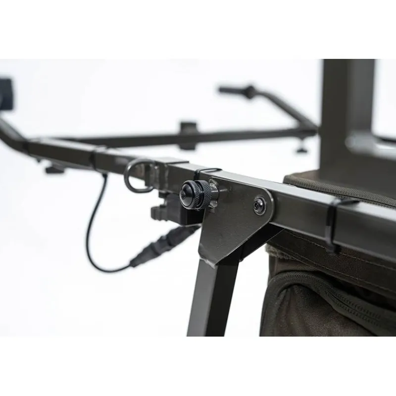 Carp Porter Chariot Électrique Roamer Power Porter + Batterie + Chargeur * Transport