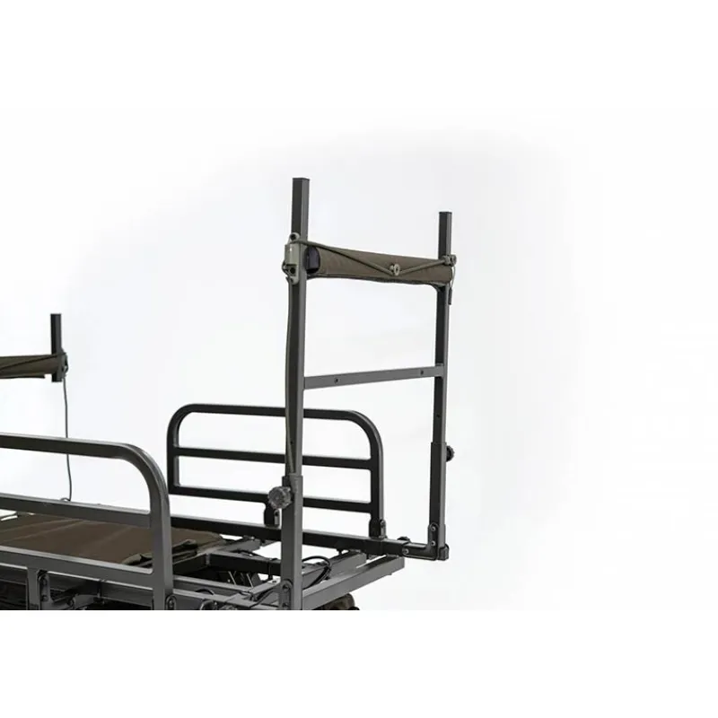 Carp Porter Chariot Électrique Roamer Power Porter + Batterie + Chargeur * Transport