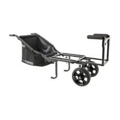 Map Chariot X2 Extending Barrow * Chariots