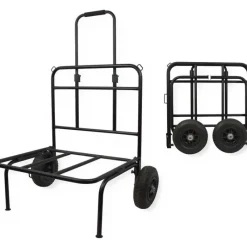 Prologic Chariot Cruzade Classic Foldable * Transport|Chariots