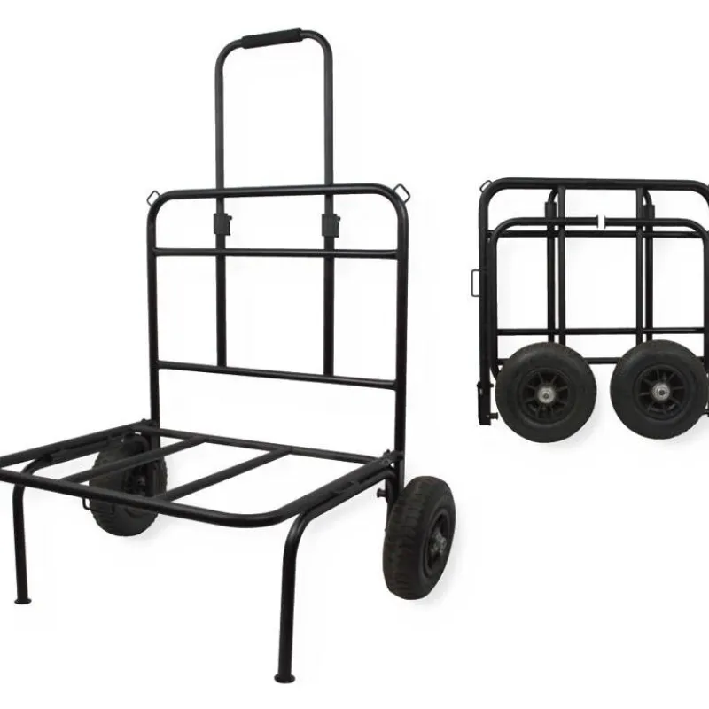 Prologic Chariot Cruzade Classic Foldable * Transport|Chariots