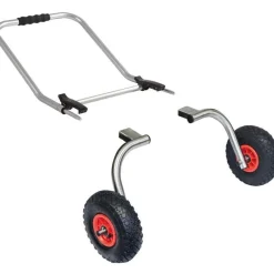 Rive Chariot Broche Complet * Chariots