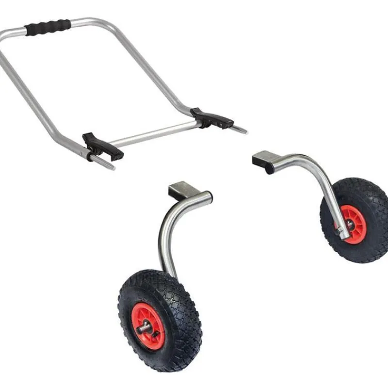 Rive Chariot Broche Complet * Chariots
