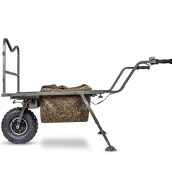 Solar Chariot Sp C-Tech Traveller Power Barrow * Transport