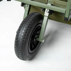 Trakker Chariot X-Trail T1 Barrow * Transport