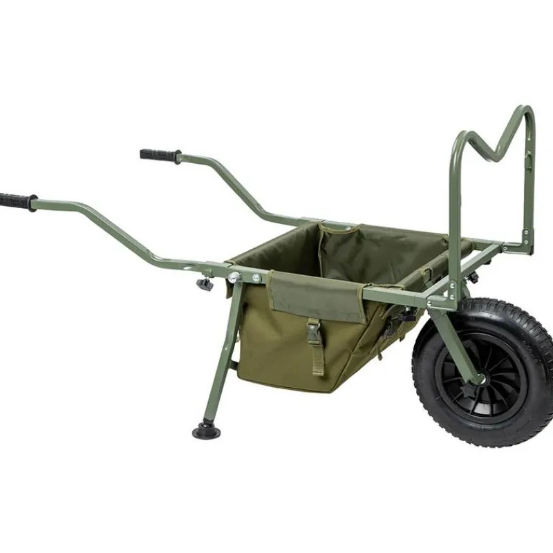 Trakker Chariot X-Trail T1 Barrow * Transport