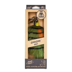 Bim Tackle Chatterbait Chacha Bait - 45G * Leurres Carnassiers