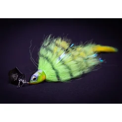 Bim Tackle Chatterbait Chacha Bait Junior - 29G * Leurres Carnassiers
