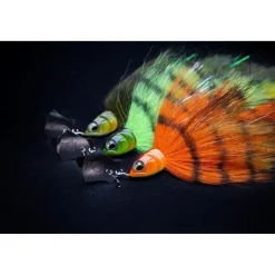 Bim Tackle Chatterbait Chacha Bait Junior - 29G * Leurres Carnassiers