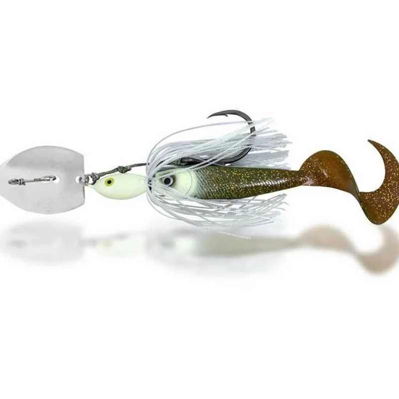 Black Cat Chatterbait Cat Chatter - 70G * Leurres Silure