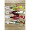 Black Cat Chatterbait Cat Chatter - 45G * Leurres Silure