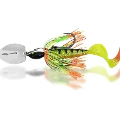 Black Cat Chatterbait Cat Chatter - 45G * Leurres Silure