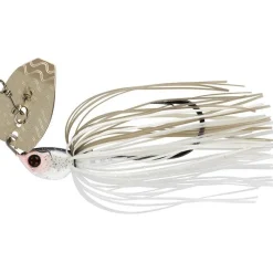 Sakura Chatterbait Cajun Bladed Jig - 10.5G * Leurres Carnassiers