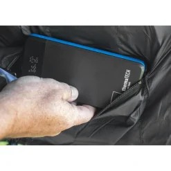 Preston Innovations Chauffe-Vêtement Thermatech Power Bank * Vestes De Pêche