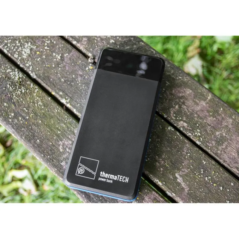 Preston Innovations Chauffe-Vêtement Thermatech Power Bank * Vestes De Pêche