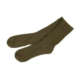 Fox Chaussettes Homme Green Socks 3-Pack - Vert * Sous-Vêtements & Chaussettes