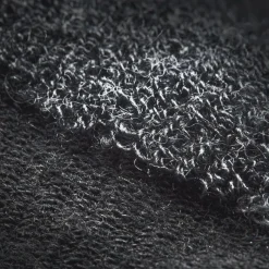 Geoff Anderson Chaussettes Homme Wizwool Midweight - Noir * Sous-Vêtements & Chaussettes