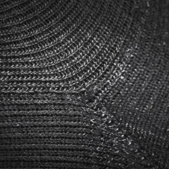Geoff Anderson Chaussettes Homme Wizwool Midweight - Noir * Sous-Vêtements & Chaussettes