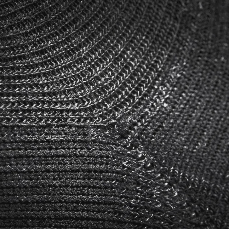 Geoff Anderson Chaussettes Homme Wizwool Midweight - Noir * Sous-Vêtements & Chaussettes