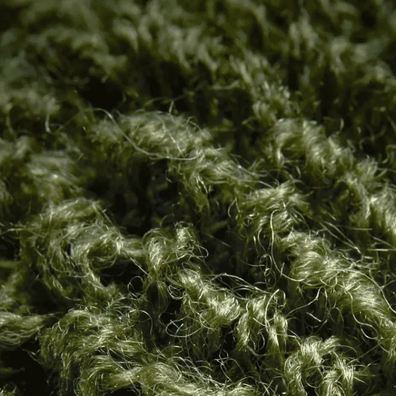 Geoff Anderson Chaussettes Homme Wizwool Heavyweight - Vert * Sous-Vêtements & Chaussettes