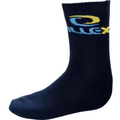 Illex Chaussettes Homme Heat Comfort - Bleu Marine * Sous-Vêtements & Chaussettes