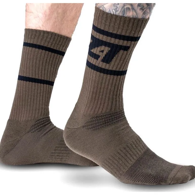 Chaussettes Homme Nash Zt Lite Crew Socks