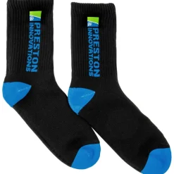 Preston Innovations Chaussettes Homme Waterproof - Noir * Sous-Vêtements & Chaussettes