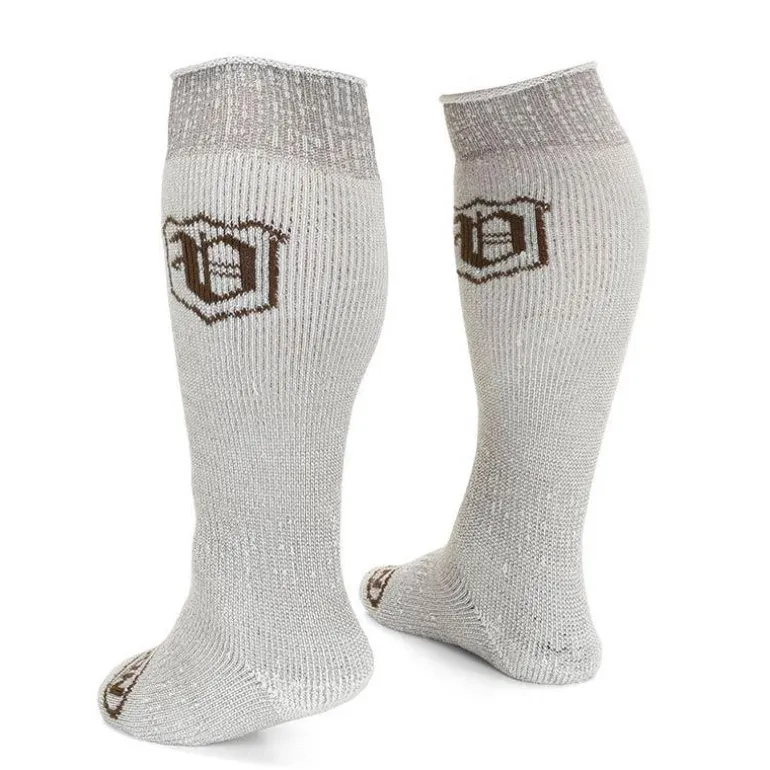 Chaussettes Homme Vision Subzero Sock - Gris